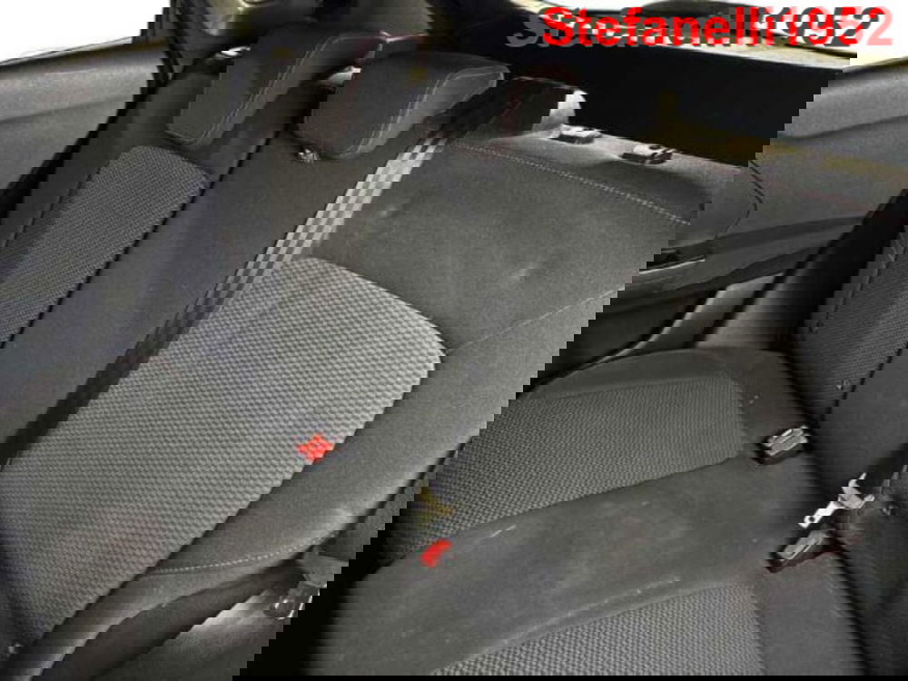 Ford Puma usata a Bologna (9)