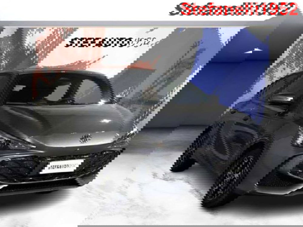 Mg MG3 usata a Bologna