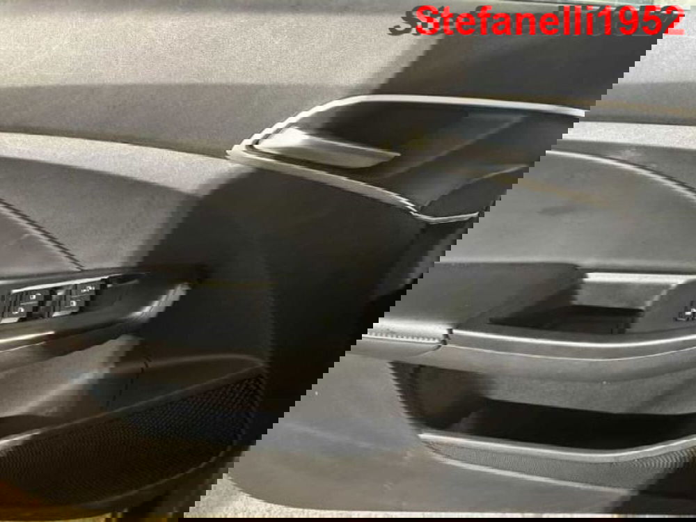 Mg MG3 usata a Bologna (10)