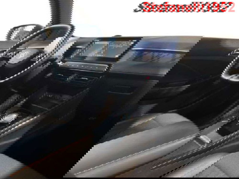 Mg MG3 usata a Bologna (15)