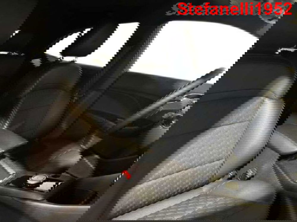 Mg MG3 usata a Bologna (16)