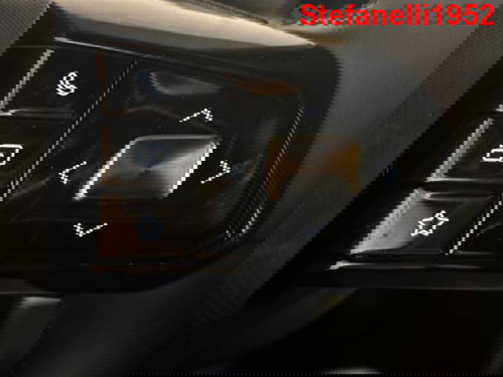 Mg MG3 usata a Bologna (19)