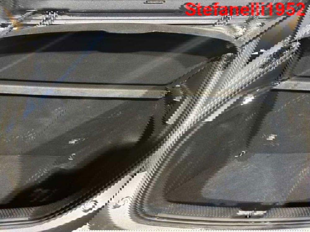 Mg MG3 usata a Bologna (7)