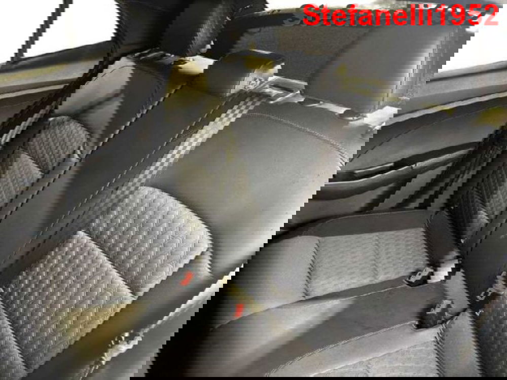 Mg MG3 usata a Bologna (9)