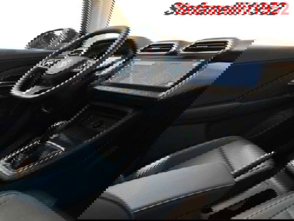 Mg ZS nuova a Bologna (15)