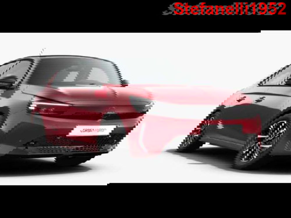 Opel Corsa nuova a Bologna