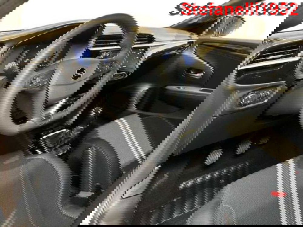 Opel Corsa nuova a Bologna (11)