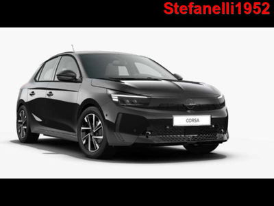 Opel Corsa 1.2 hybrid GS 100cv dct6 nuova a Bologna