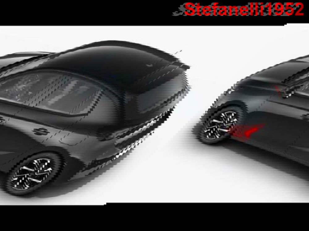 Opel Corsa nuova a Bologna (11)