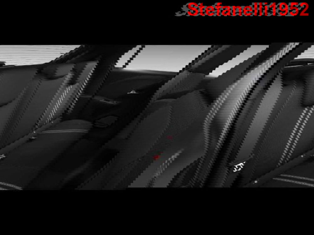 Opel Corsa nuova a Bologna (14)