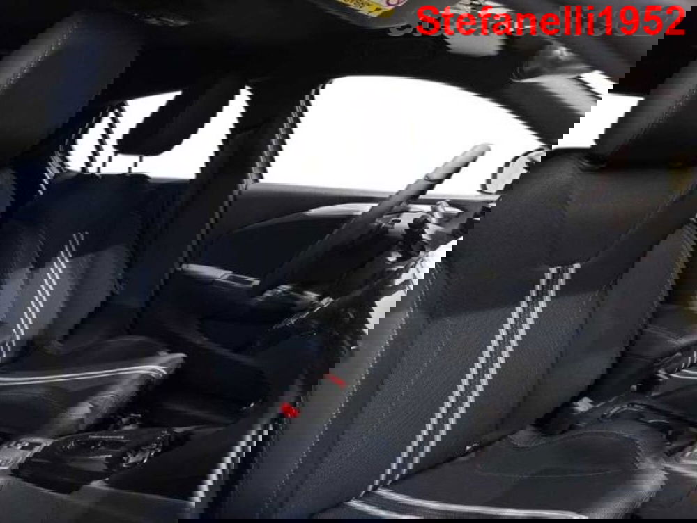 Opel Corsa nuova a Bologna (16)