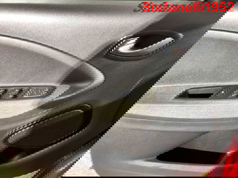 Renault Zoe usata a Bologna (10)