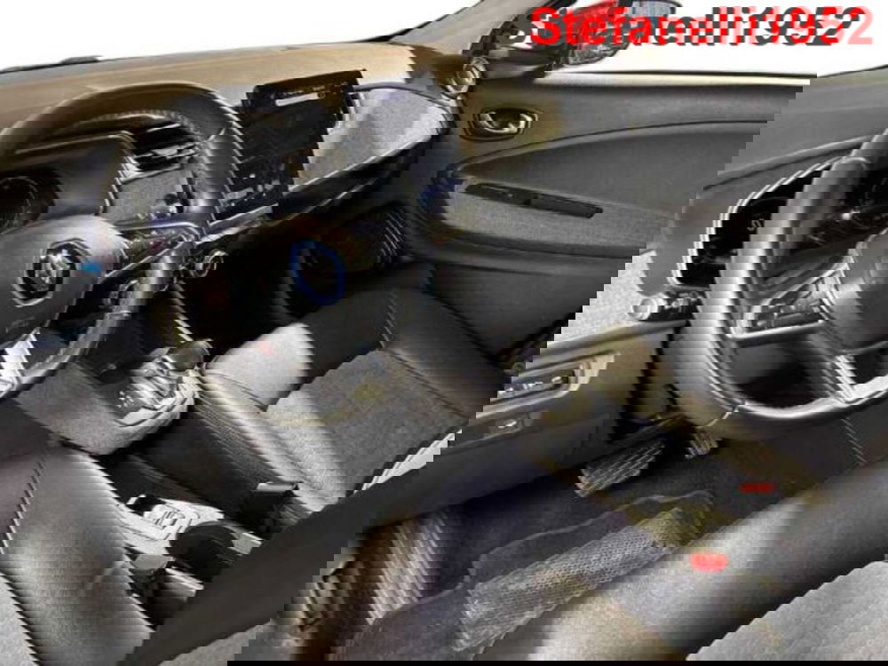 Renault Zoe usata a Bologna (11)