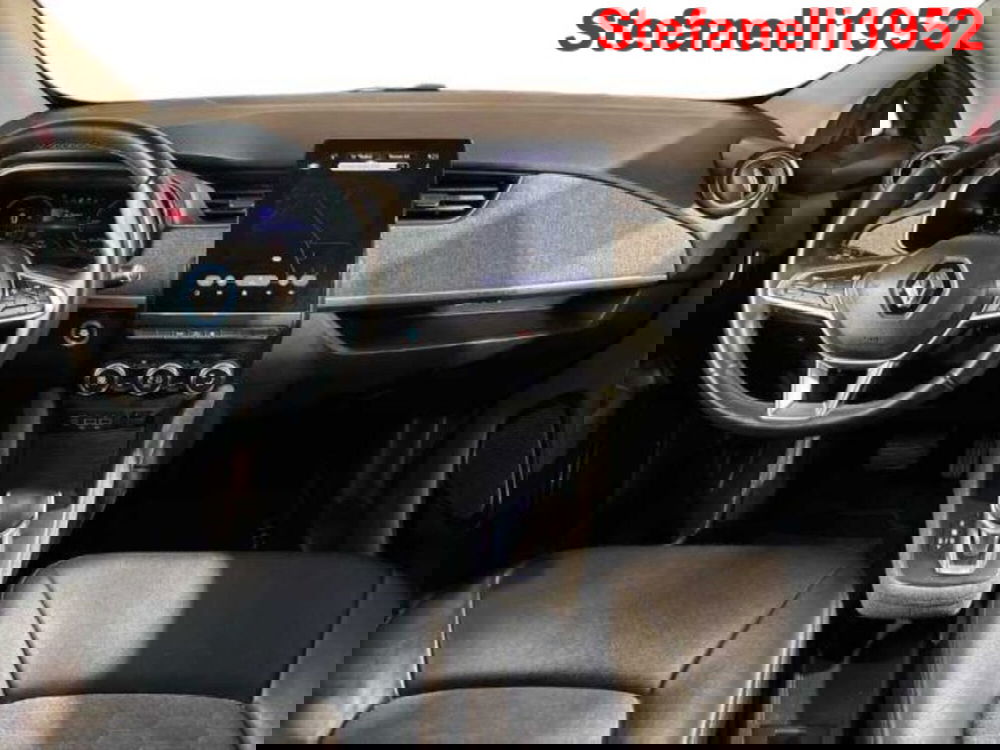 Renault Zoe usata a Bologna (13)