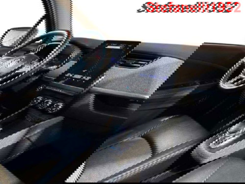 Renault Zoe usata a Bologna (15)