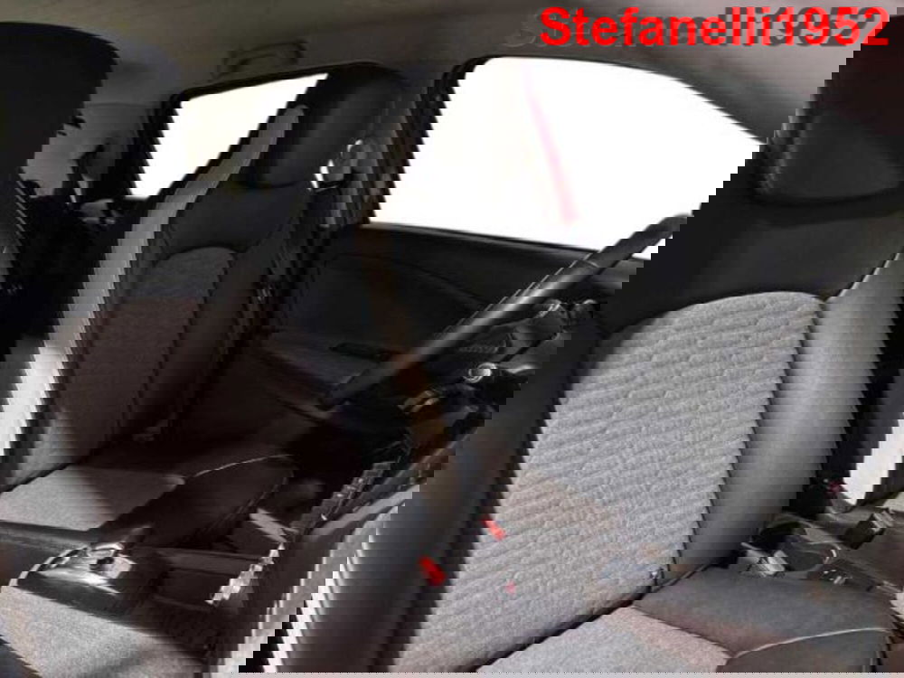 Renault Zoe usata a Bologna (16)