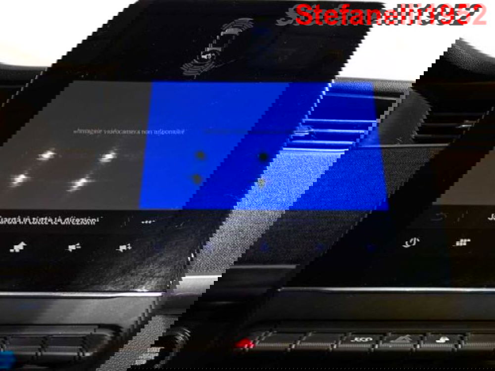 Renault Zoe usata a Bologna (17)