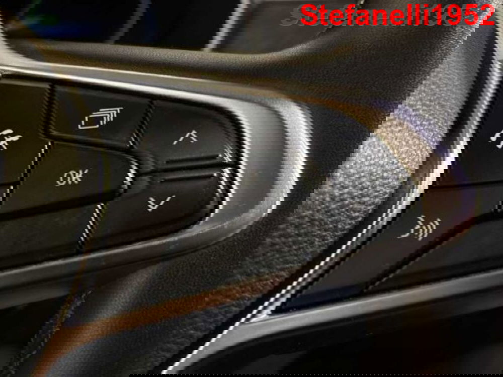 Renault Zoe usata a Bologna (19)