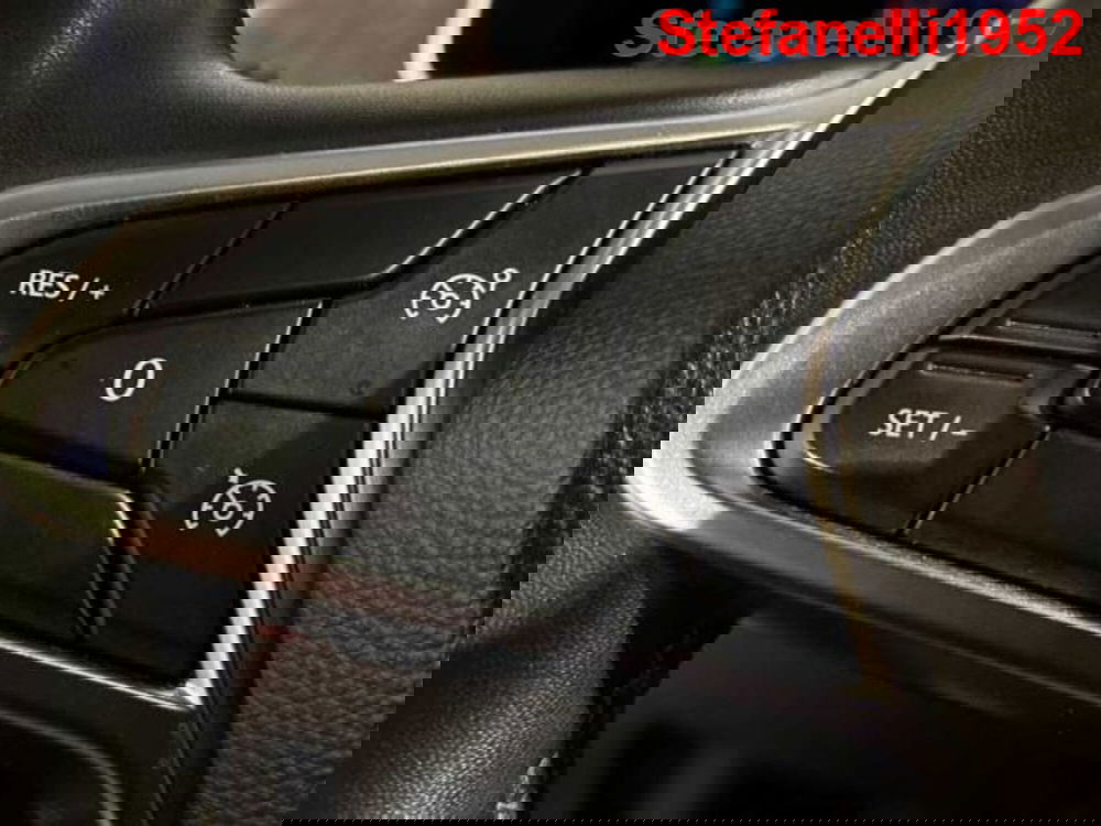 Renault Zoe usata a Bologna (20)