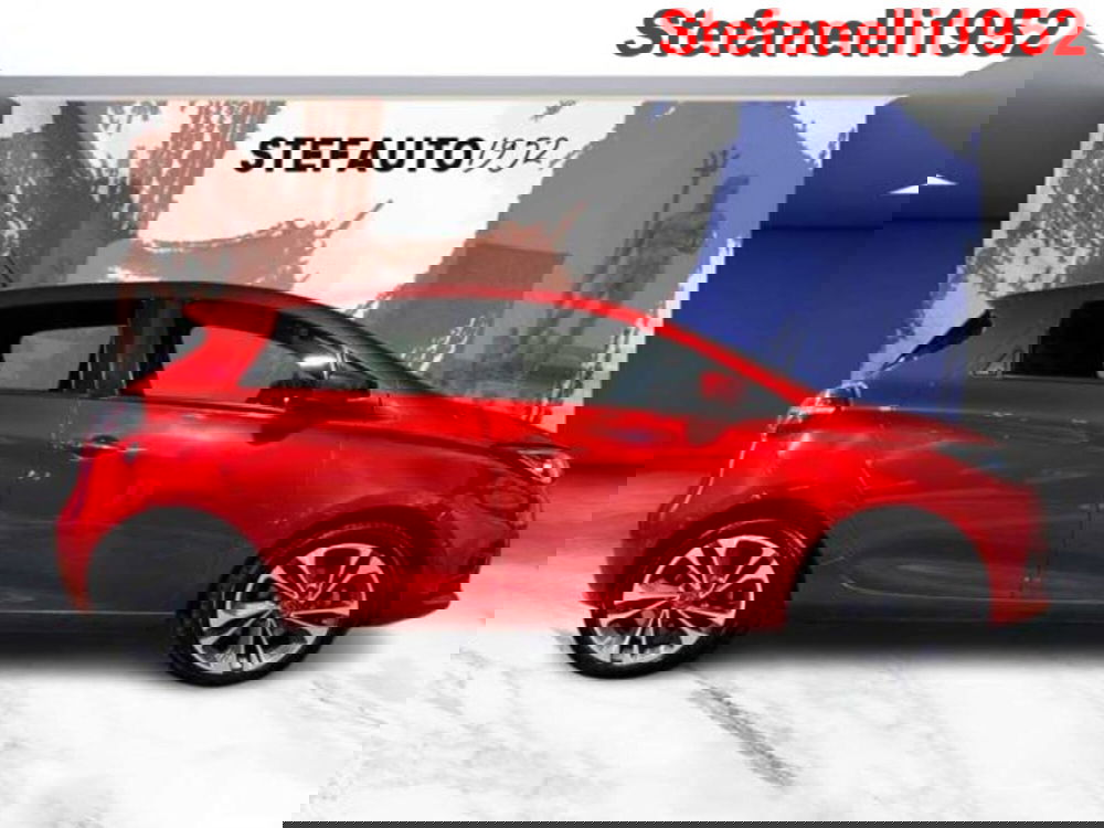 Renault Zoe usata a Bologna (3)