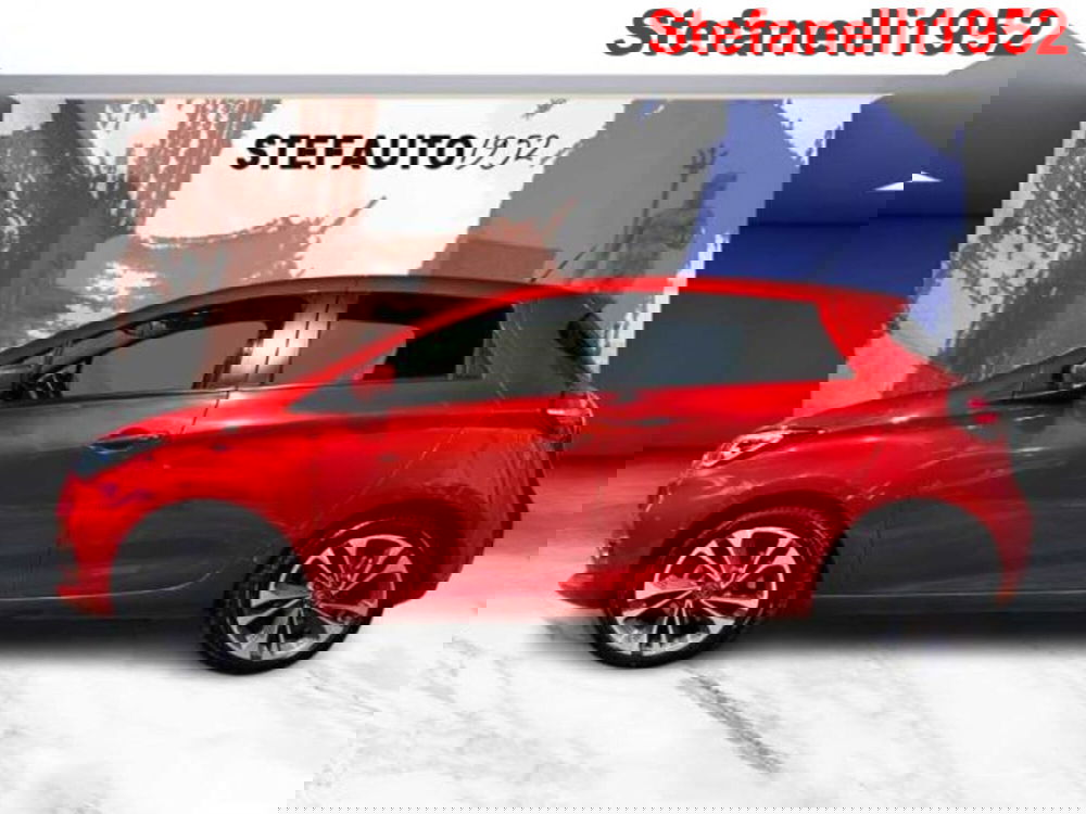 Renault Zoe usata a Bologna (4)