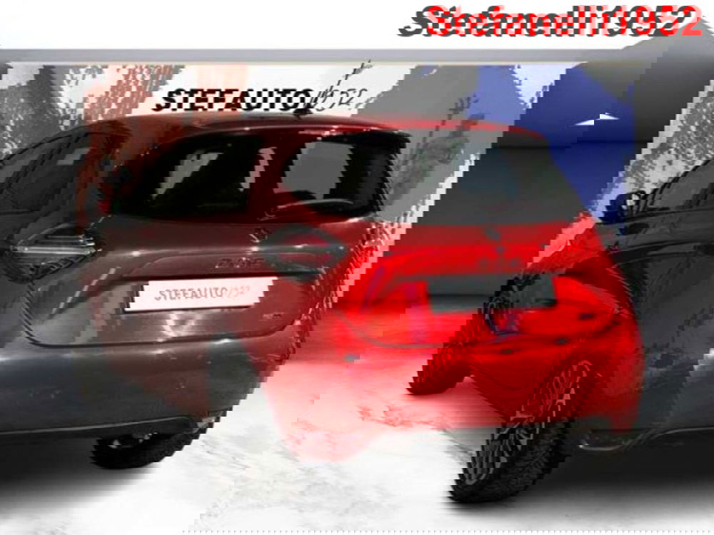 Renault Zoe usata a Bologna (5)