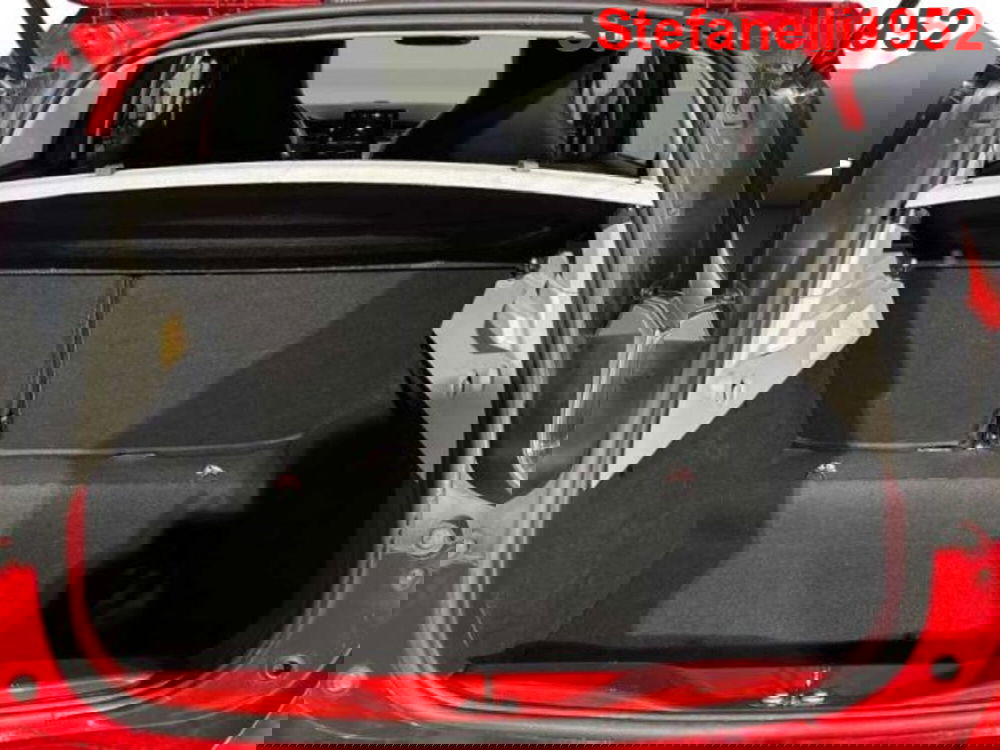 Renault Zoe usata a Bologna (7)