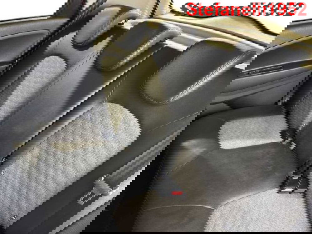 Renault Zoe usata a Bologna (9)