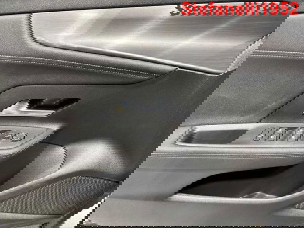 Opel Mokka nuova a Bologna (10)