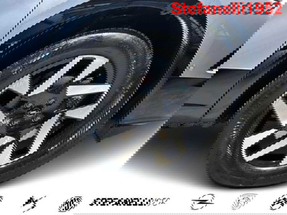 Opel Mokka nuova a Bologna (8)