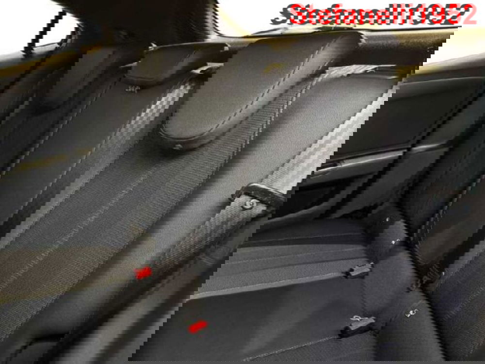 Opel Mokka nuova a Bologna (9)