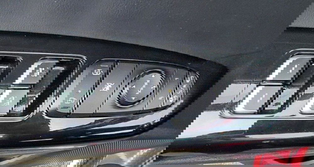 Kia Sportage usata a Cosenza (12)