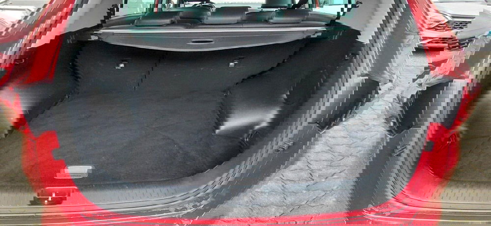 Kia Sportage usata a Cosenza (14)