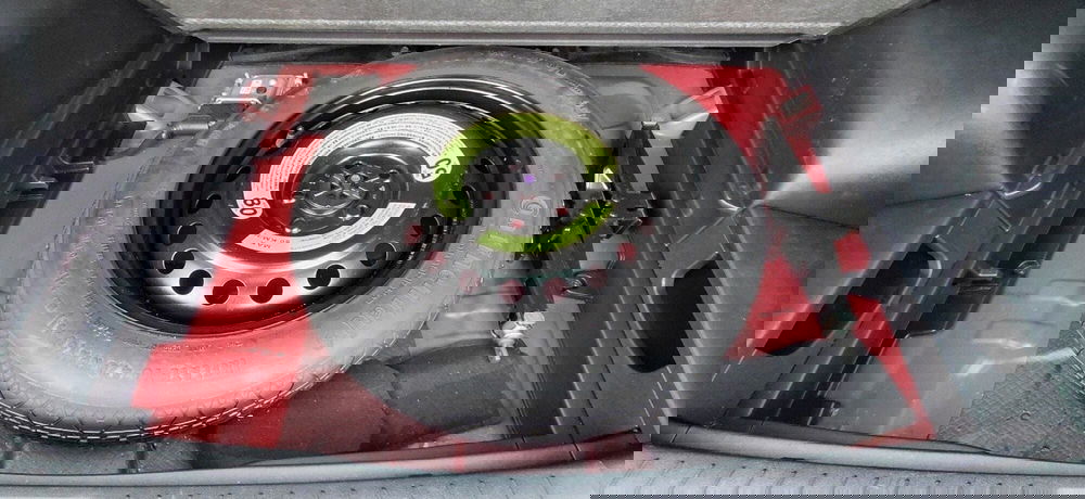 Kia Sportage usata a Cosenza (15)