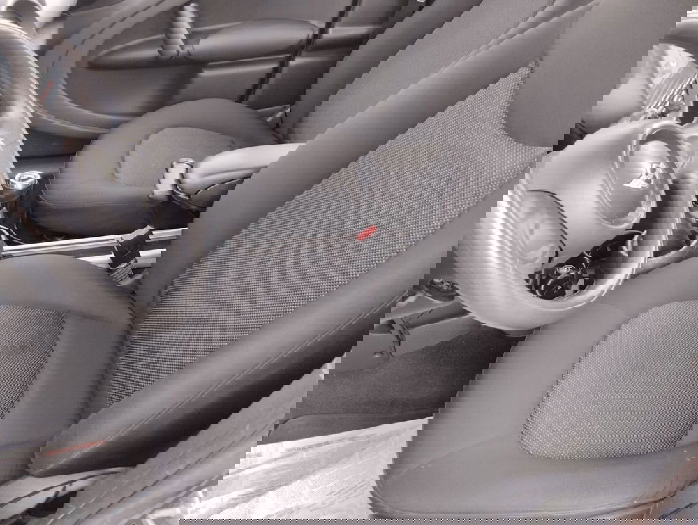 MINI Mini Countryman usata a Asti (11)