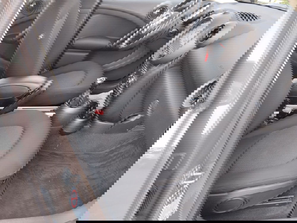 MINI Mini Countryman usata a Asti (13)