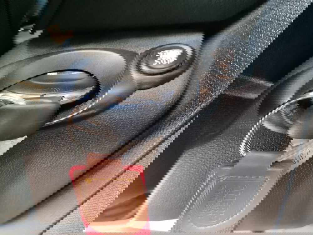 MINI Mini Countryman usata a Asti (16)