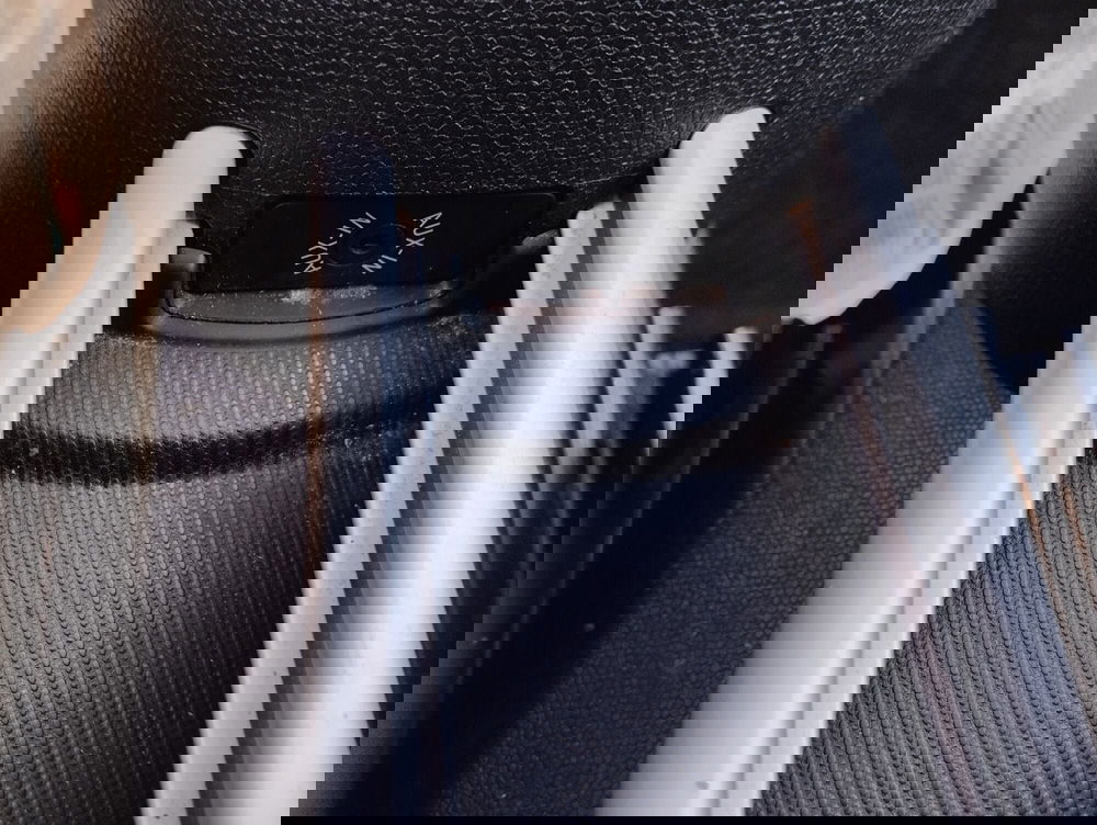 MINI Mini Countryman usata a Asti (17)