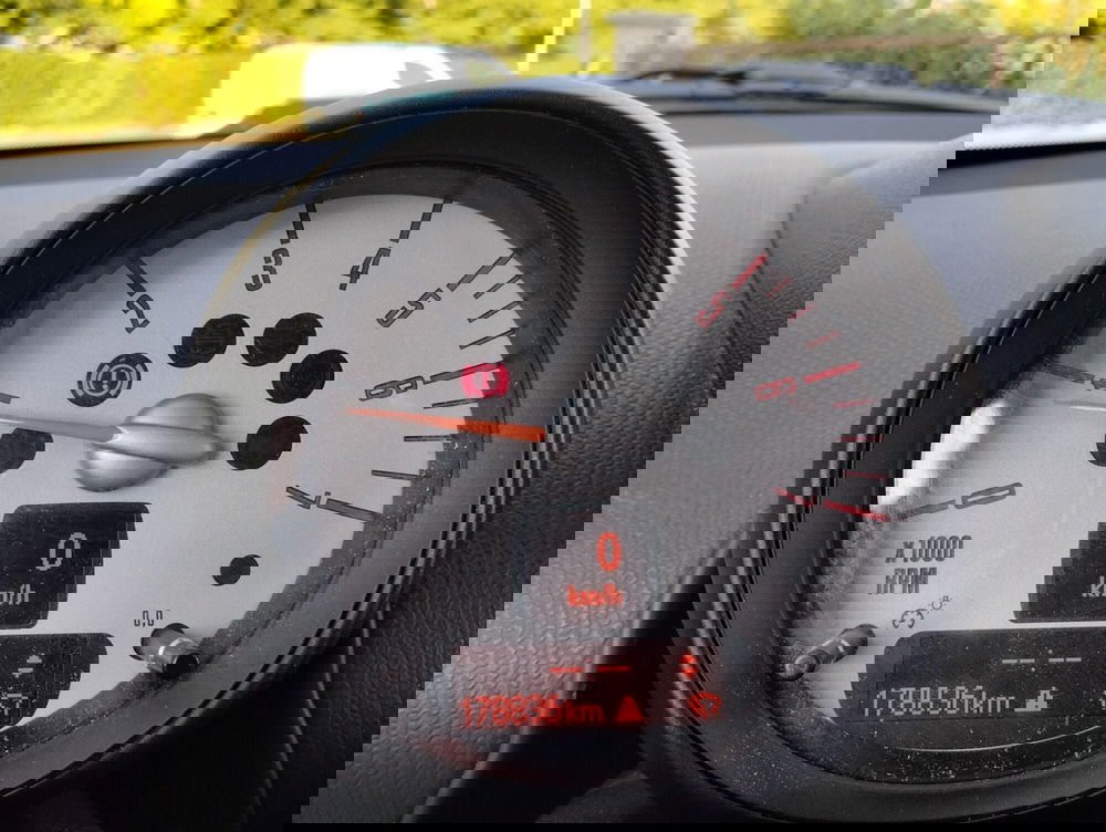 MINI Mini Countryman usata a Asti (7)