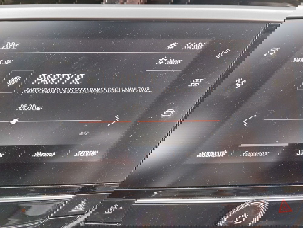 Opel Corsa usata a Asti (14)