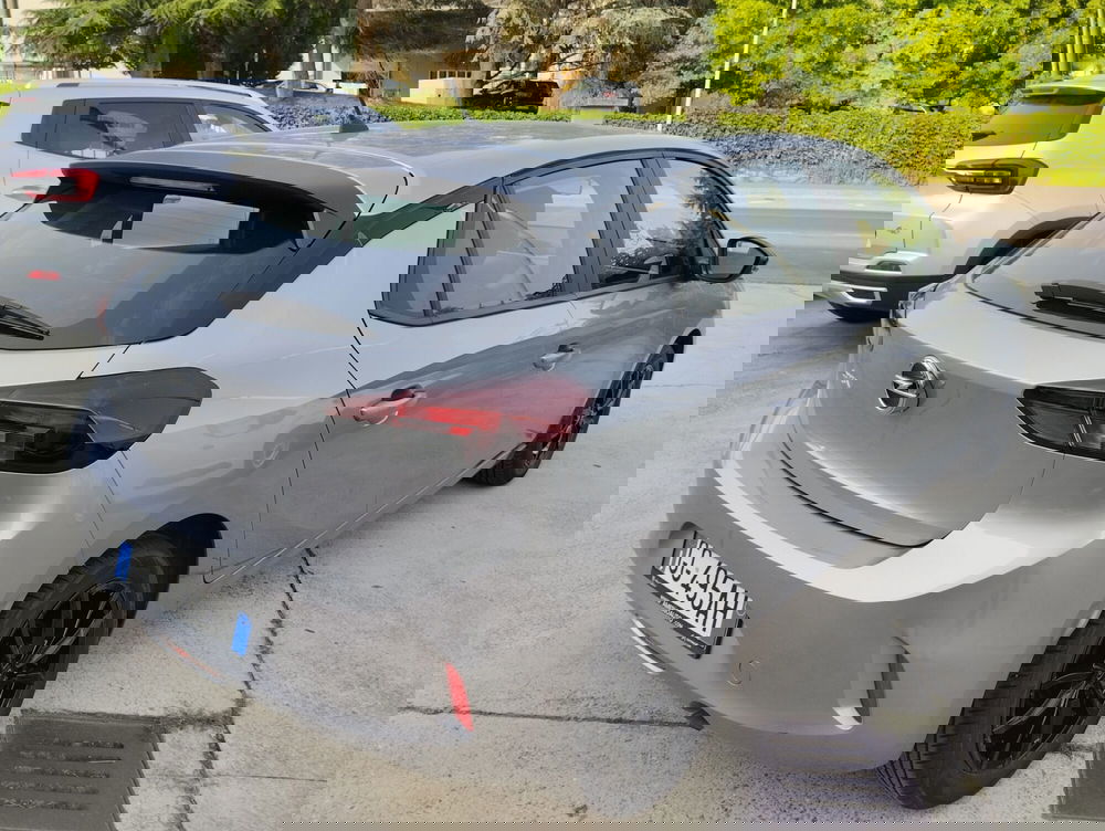 Opel Corsa usata a Asti (4)