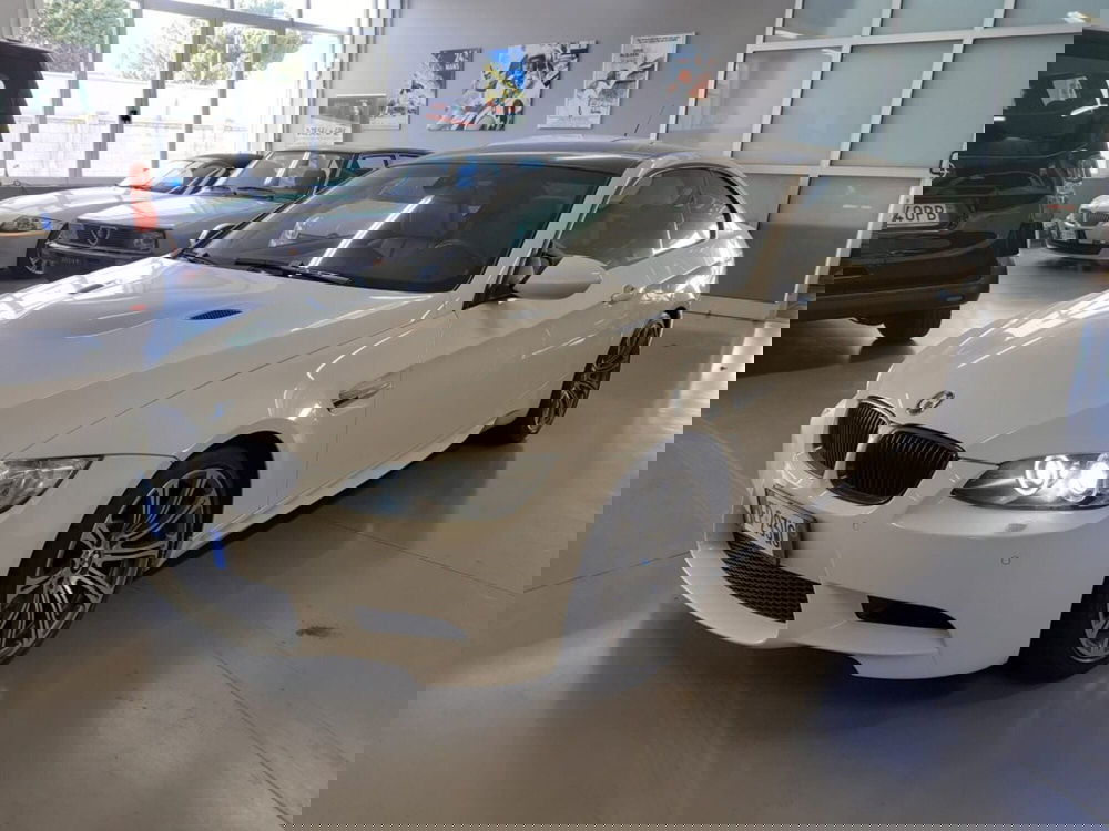 BMW Serie 3 Coupé usata a Firenze