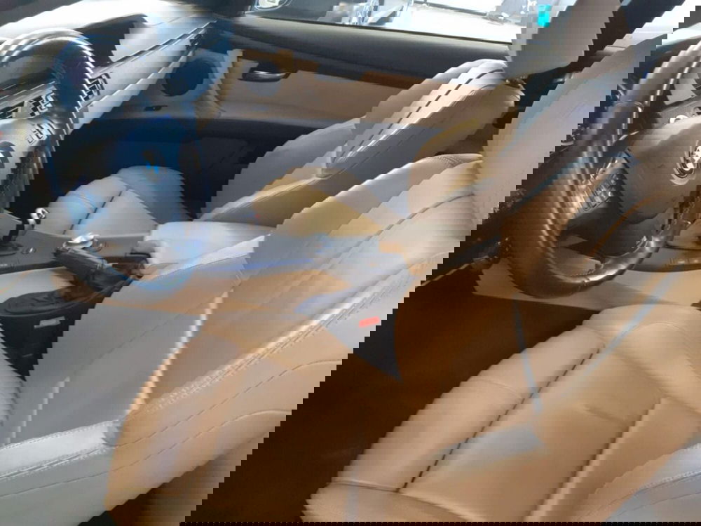 BMW Serie 3 Coupé usata a Firenze (11)