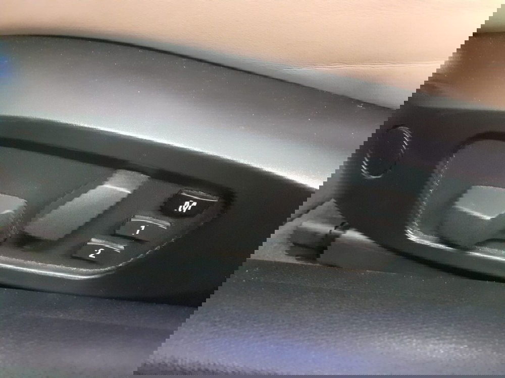 BMW Serie 3 Coupé usata a Firenze (12)