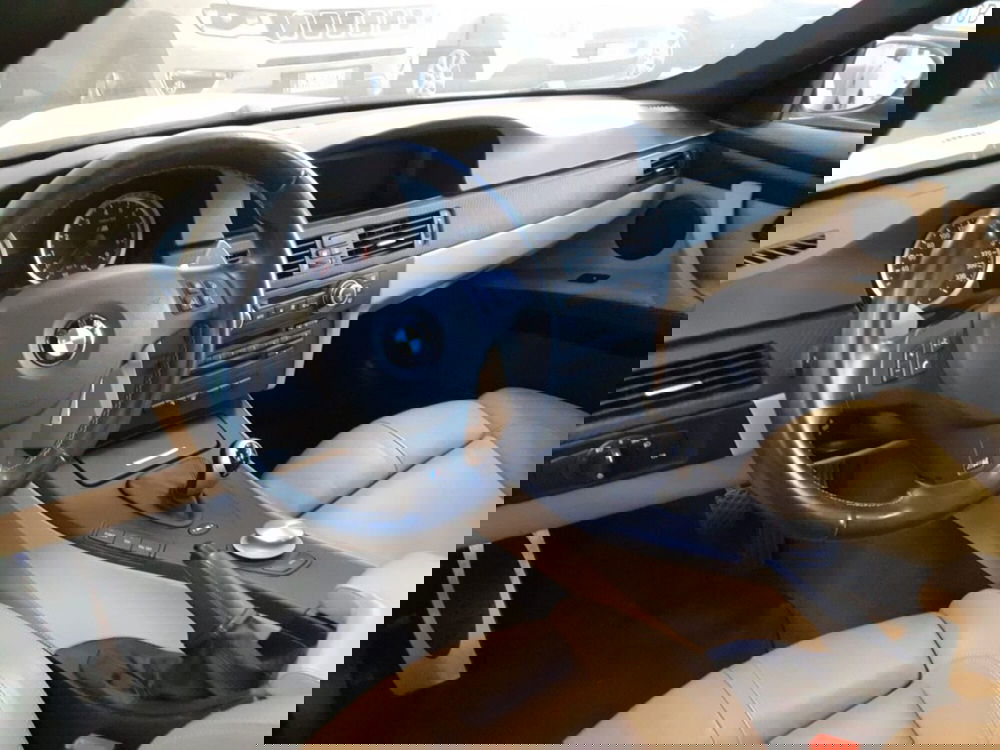 BMW Serie 3 Coupé usata a Firenze (13)