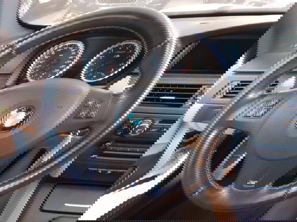 BMW Serie 3 Coupé usata a Firenze (14)