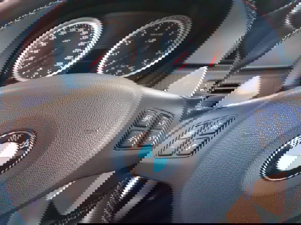 BMW Serie 3 Coupé usata a Firenze (15)