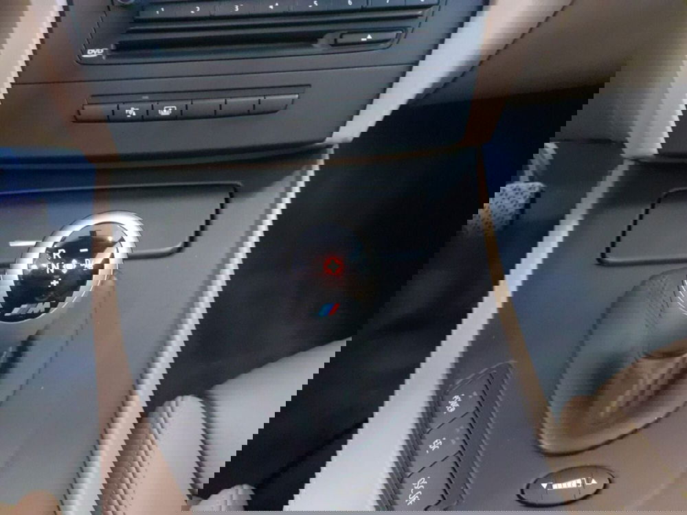 BMW Serie 3 Coupé usata a Firenze (19)