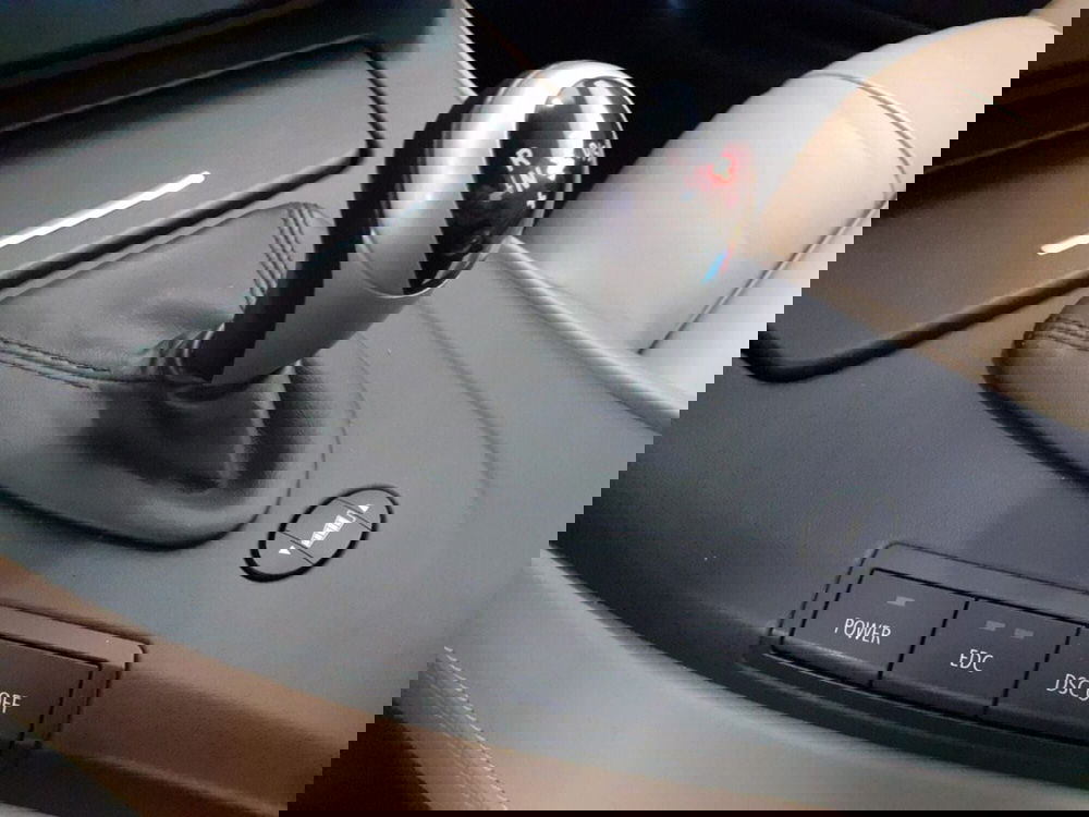 BMW Serie 3 Coupé usata a Firenze (20)