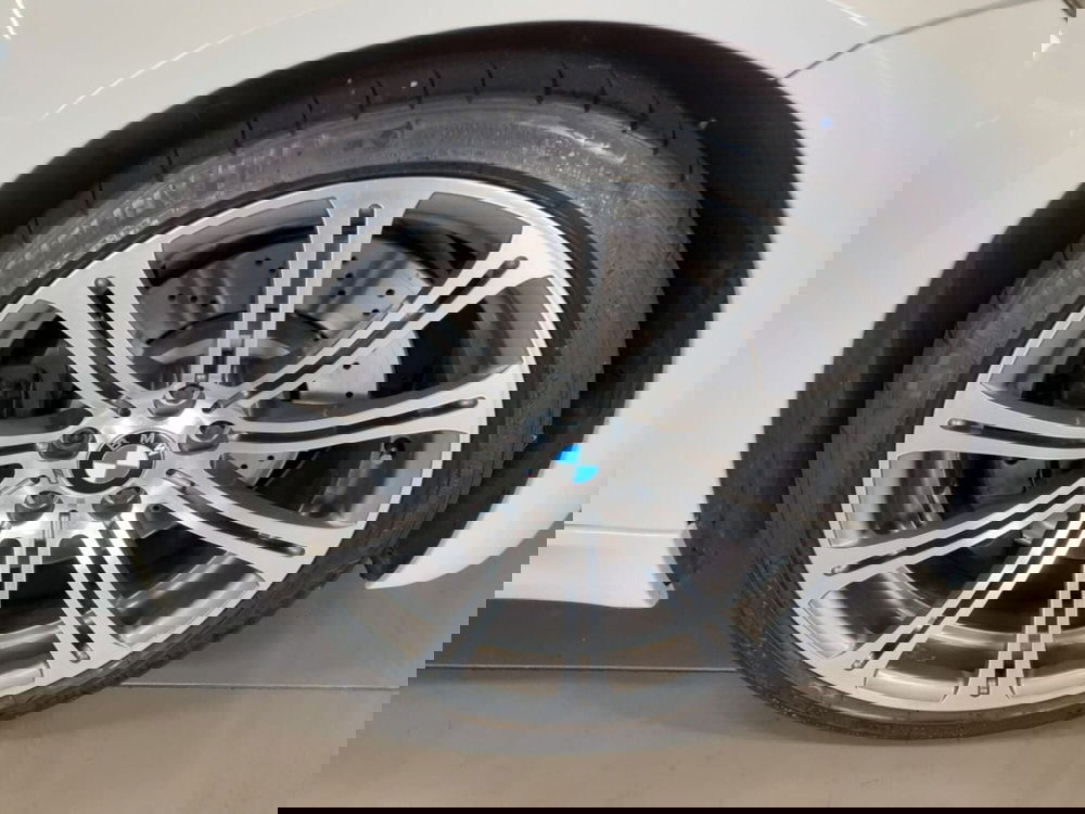 BMW Serie 3 Coupé usata a Firenze (5)